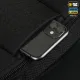 5 - Сумка через плечо M-Tac Sphaera Hex Hardsling Bag Elite Large с липучкой. Черный