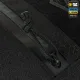 9 - Сумка через плечо M-Tac Sphaera Hex Hardsling Bag Elite Large с липучкой. Черный