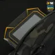 5 - Сумка через плече M-Tac Sphaera Hex Hardsling Bag Elite Large з липучкою. Мультикам чорний