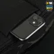 8 - Сумка через плече M-Tac Sphaera Hex Hardsling Bag Elite Large з липучкою. Мультикам чорний