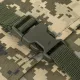 9 - Баул M-Tac 90л американський. Піксель