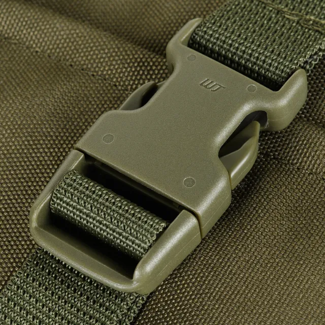 8 - Баул M-Tac 90л американский. Олива