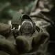 6 - Годинник тактичний M-Tac 2166. Олива