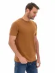 3 - Футболка мужская Stedman Classic-T хлопок. Койот