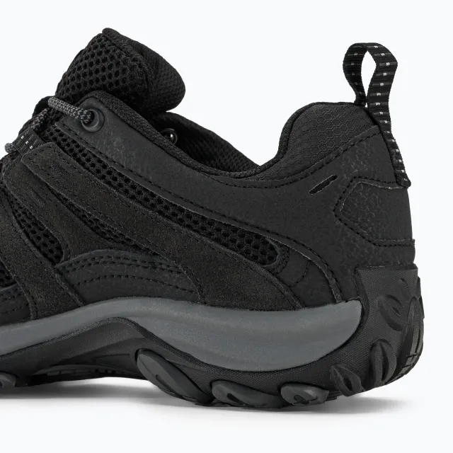 4 - Тактические ботинки Merrell Alverstone 2 GTX. Черный