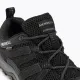 6 - Тактические ботинки Merrell Alverstone 2 GTX. Черный