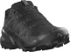 2 - Кросівки тактичні Salomon Speedcross 6 Forces. Чорний