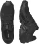 3 - Кросівки тактичні Salomon Speedcross 6 Forces. Чорний