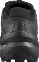 4 - Кросівки тактичні Salomon Speedcross 6 Forces. Чорний