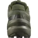 4 - Кросівки тактичні Salomon Speedcross 6 Forces. Олива