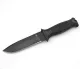 2 - Ніж мисливський Gerber Bear Grylls 539-5. Чорний