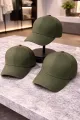 5 - Кепка TimbeRRobber. Хаки