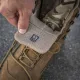 7 - Тактичні літні черевики M-Tac. Койот