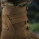 9 - Тактичні літні черевики M-Tac. Койот