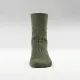 4 - Шкарпетки трекінгові Combatant Patrol Core Mid Summer. Хакі