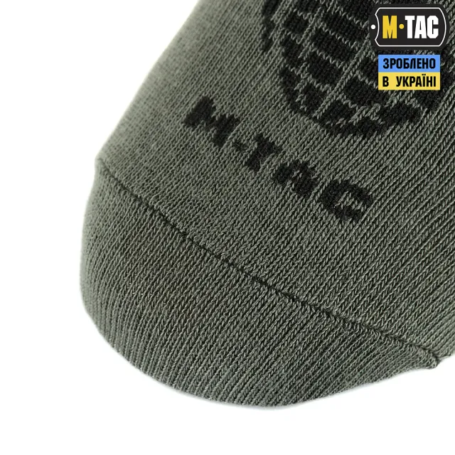 5 - Носки M-Tac літні легкі Grenades