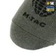 5 - Носки M-Tac літні легкі Grenades
