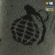 6 - Носки M-Tac літні легкі Grenades