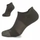 1 - Шкарпетки короткі Pentagon Invisible EL14014. Олива