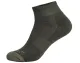 1 - Шкарпетки короткі Pentagon Low Cut EL14013. Зелений