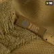 8 - Рукавички M-Tac Summer Vent. Койот