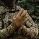 10 - Рукавички M-Tac Summer Vent. Койот