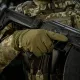 8 - Рукавички M-Tac Summer Vent. Олива