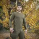 5 - Кофта M-Tac Athlete. Темна Олива