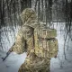 5 - Рюкзак тактичний M-Tac Assault Pack. Мультикам