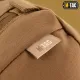 5 - Поясная сумка M-TAC Companion Bag Large. Койот