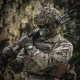 11 - Шарф-труба облегченный M-Tac Reaper Skull. Койот