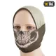 3 - Шарф-труба облегченный M-Tac Reaper Skull. Олива