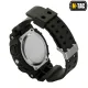 2 - Тактичний годинник M-Tac Sport. Чорний