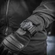 6 - Тактичний годинник M-Tac Sport. Чорний