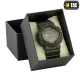 3 - Тактичний годинник M-Tac Sport. Олива