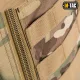 5 - Рюкзак тактичний M-Tac Large Assault Pack. Мультикам