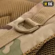 8 - Рюкзак тактичний M-Tac Large Assault Pack. Мультикам