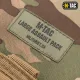 11 - Рюкзак тактичний M-Tac Large Assault Pack. Мультикам