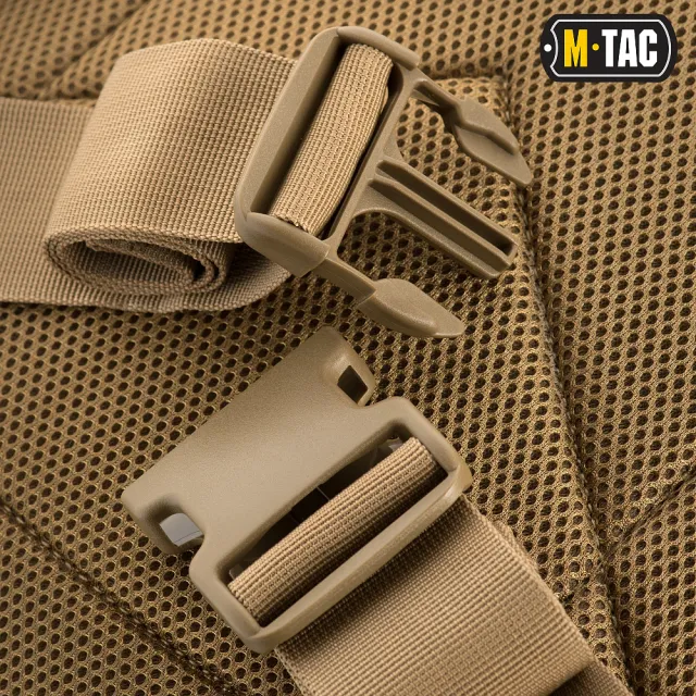 10 - Рюкзак тактичний M-Tac Large Assault Pack. Мультикам