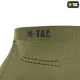 5 - Термоштани М-Tac компресійні. Олива