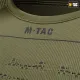 5 - Термосорочка M-Tac компресійна. Олива