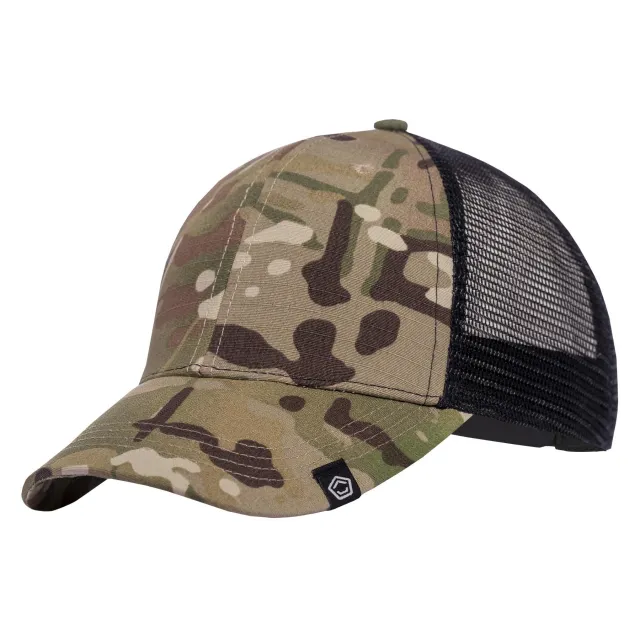 1 - Кепка Pentagon Era Trucker. Мультикам