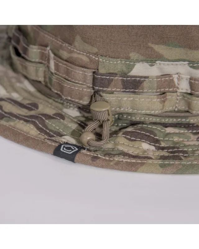 4 - Панама Pentagon Babylon Boonie. Камуфляж
