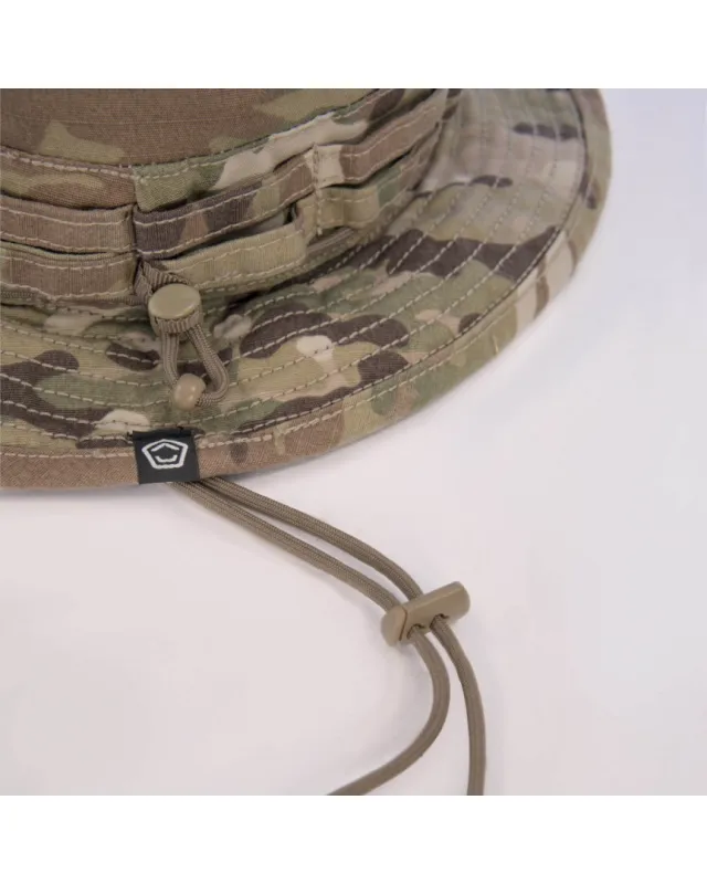 3 - Панама Pentagon Babylon Boonie. Камуфляж