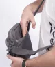 2 - Сумка через плече Pentagon Kleos Messenger. Олива