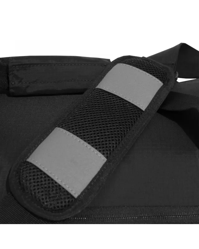 3 - Сумка Pentagon Kanon 2.0 Packable Duffle 45 л. Чорний