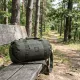 9 - Сумка Pentagon Kanon 2.0 Packable Duffle 45 л. Олива
