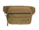 1 - Поясная сумка Pentagon Runner Concealment Pouch Police. Койот