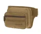2 - Поясная сумка Pentagon Runner Concealment Pouch Police. Койот