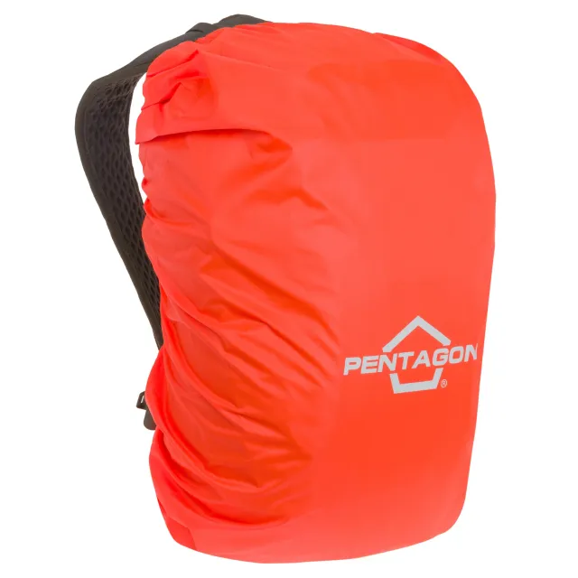 13 - Рюкзак Pentagon Minor полегшений 20 л. Олива